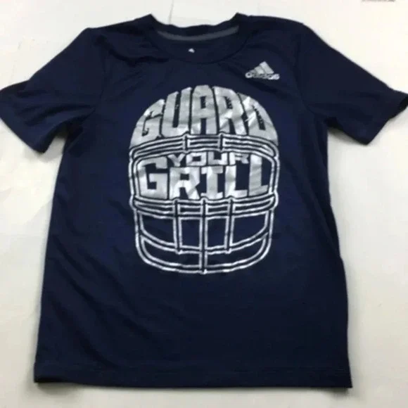 Adidas kids shirt6​